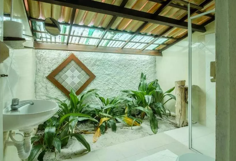 ペンション Pousada Marezia Top 5 Na Linha Verde