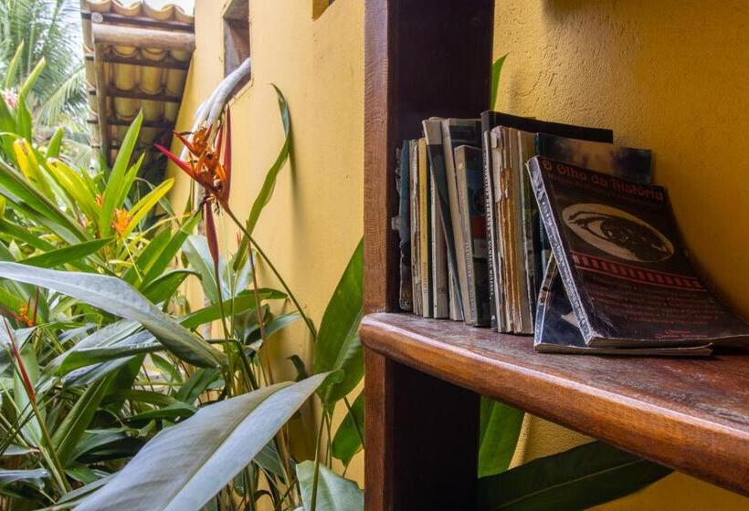 Pension Pousada Marezia Top 5 Na Linha Verde