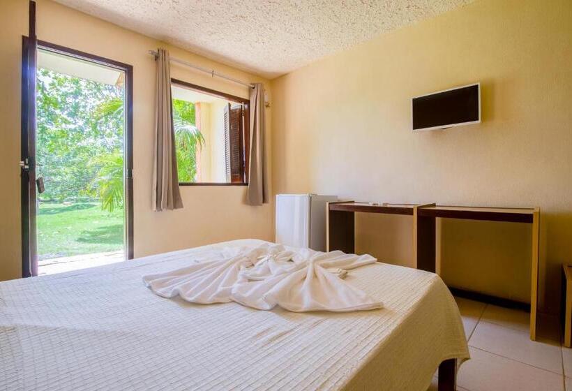 Pension Pousada Marezia Top 5 Na Linha Verde