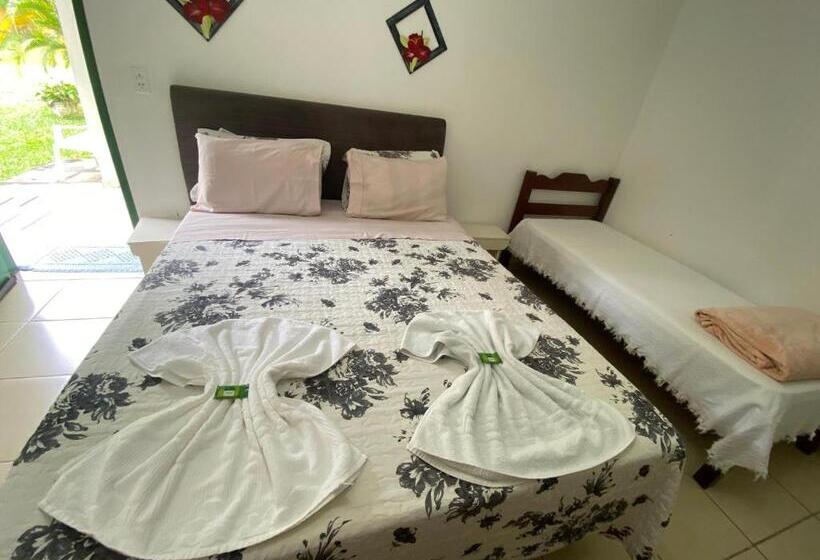 بنسيون Pousada Meu Cantinho