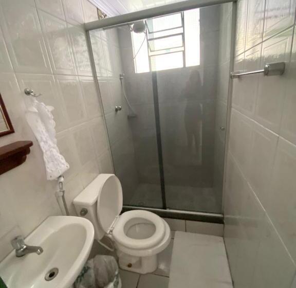 بنسيون Pousada Meu Cantinho