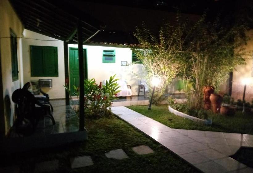 بنسيون Pousada Meu Cantinho