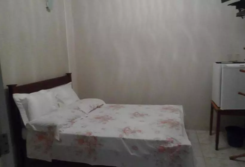 ペンション Pousada Meu Cantinho