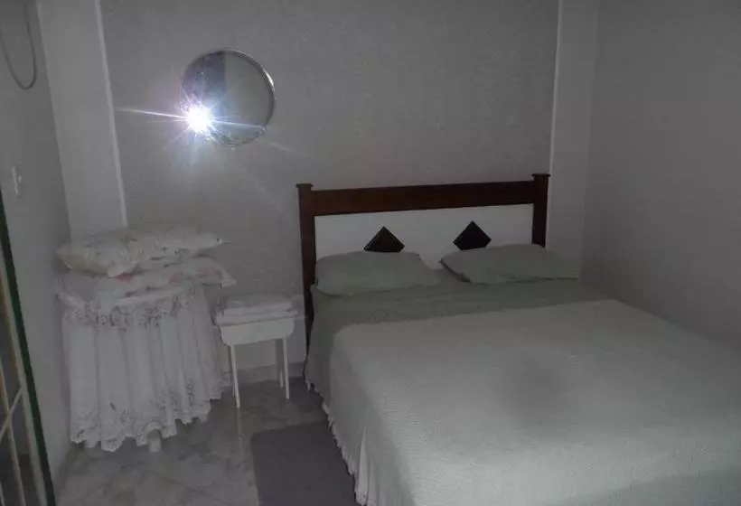 ペンション Pousada Meu Cantinho