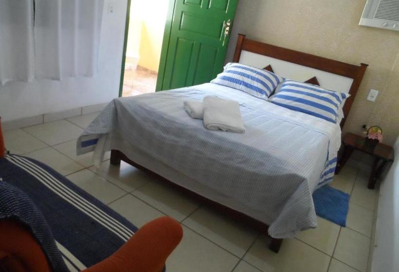 بنسيون Pousada Meu Cantinho