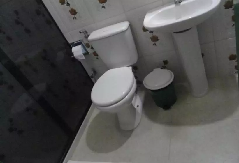 ペンション Pousada Meu Cantinho