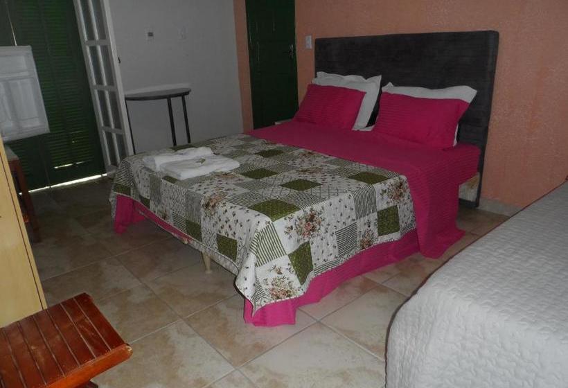 بنسيون Pousada Meu Cantinho