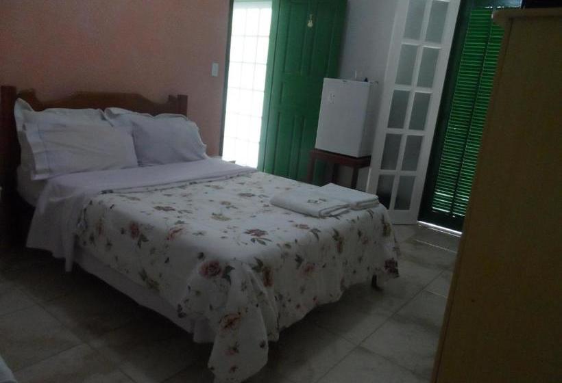 بنسيون Pousada Meu Cantinho