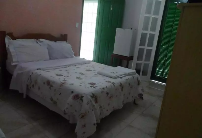 ペンション Pousada Meu Cantinho