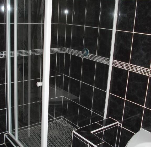 פנסיון Tyday Accommodation