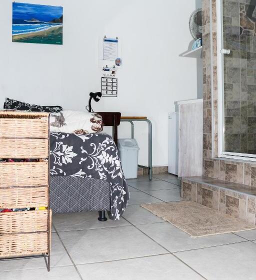 פנסיון Tyday Accommodation