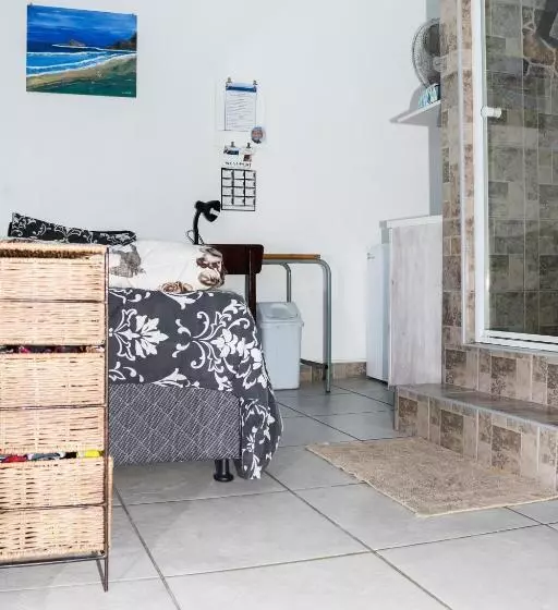 Majatalo Tyday Accommodation