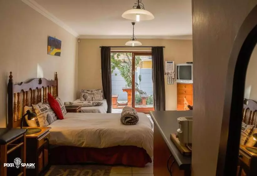 Majatalo Tyday Accommodation