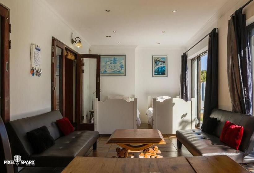 פנסיון Tyday Accommodation