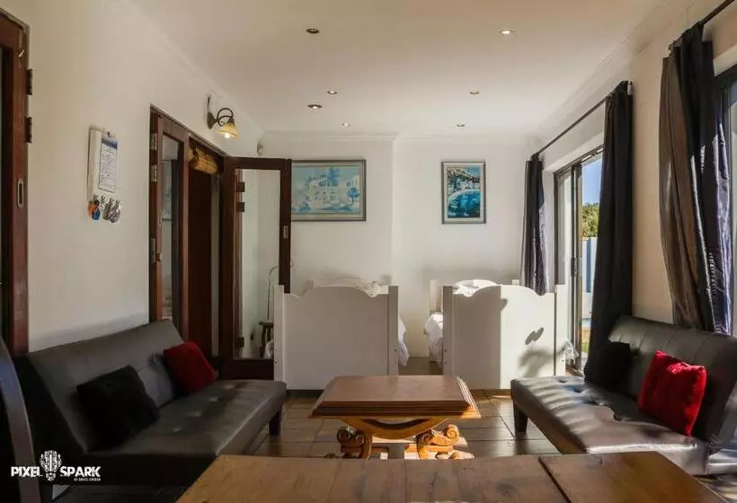 Majatalo Tyday Accommodation