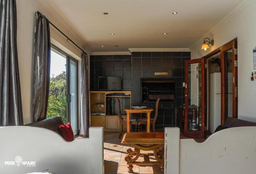 פנסיון Tyday Accommodation