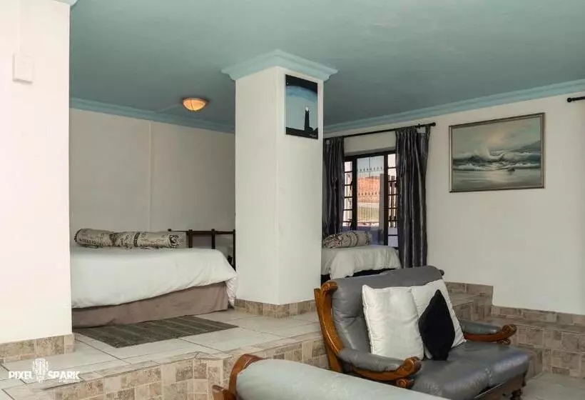 Majatalo Tyday Accommodation