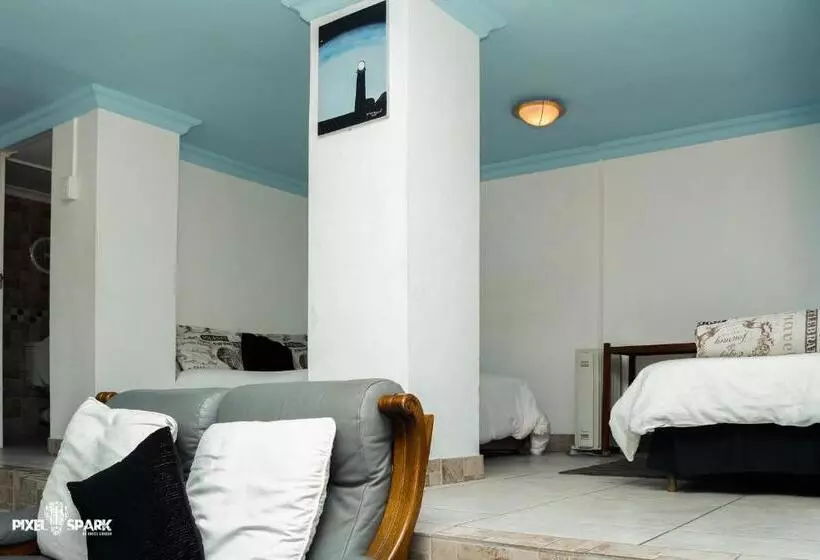 Majatalo Tyday Accommodation