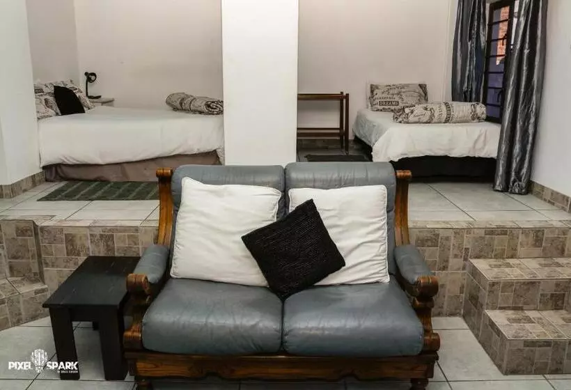 Majatalo Tyday Accommodation