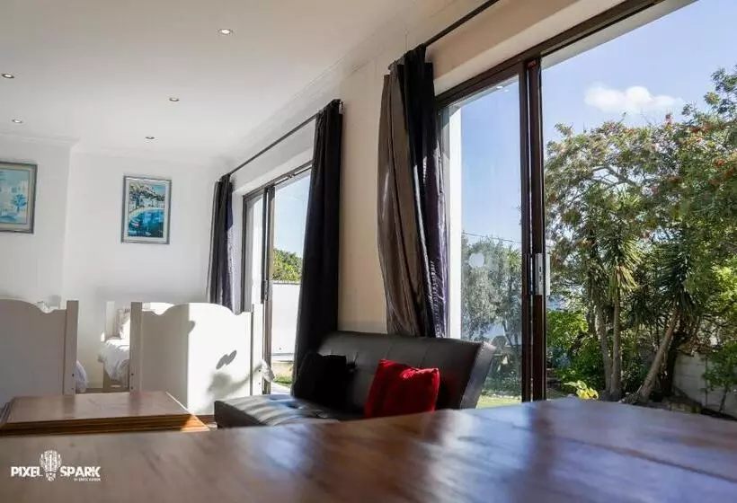 Majatalo Tyday Accommodation