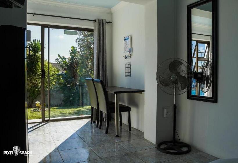 פנסיון Tyday Accommodation