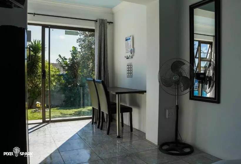 Majatalo Tyday Accommodation