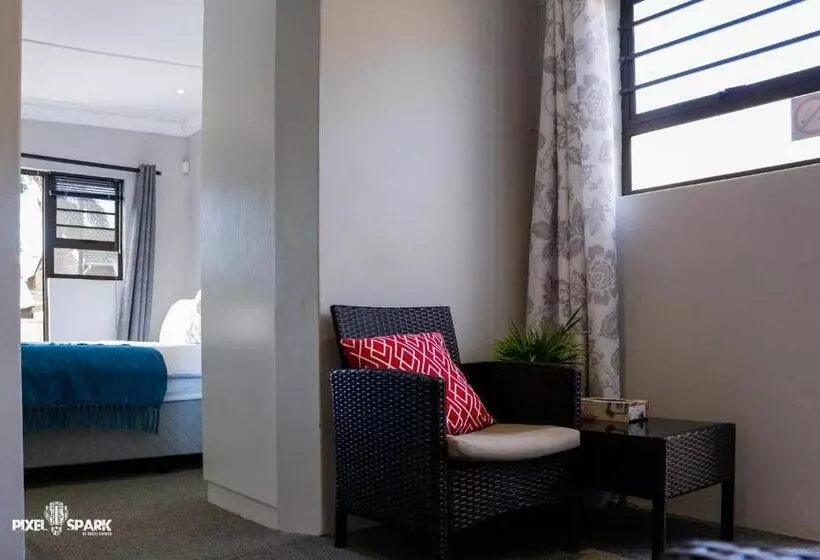 Majatalo Tyday Accommodation