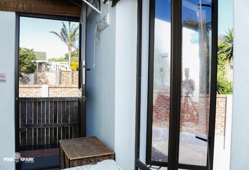 פנסיון Tyday Accommodation