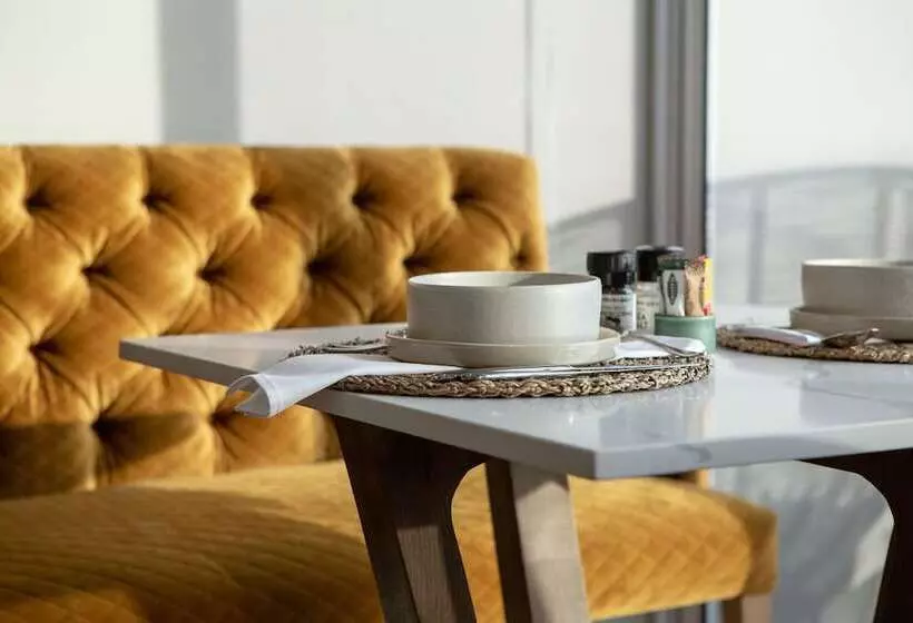 Majatalo Villa Marine Guest House