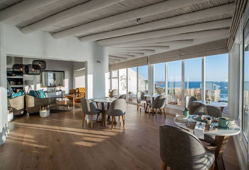 بنسيون Villa Marine Guest House