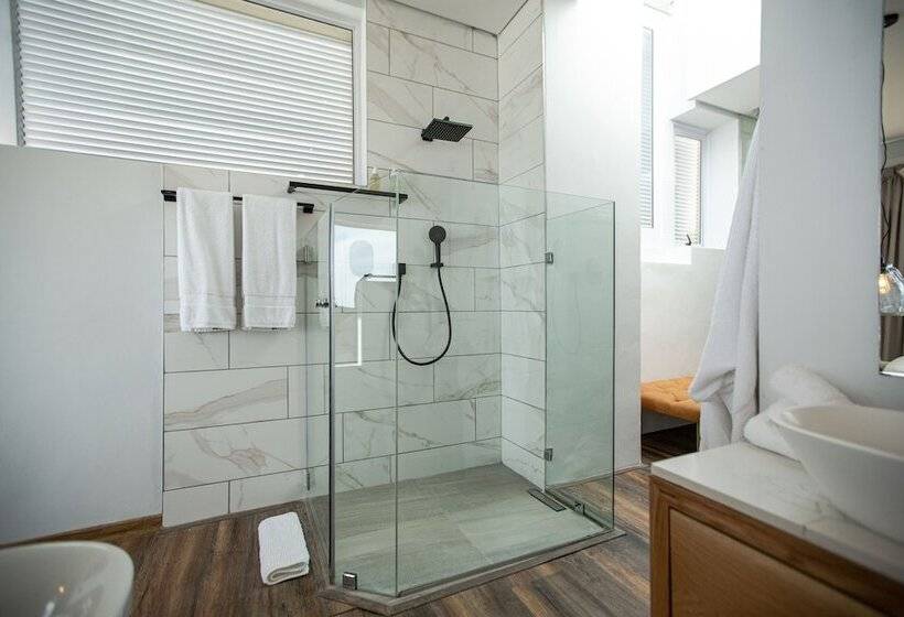 بنسيون Villa Marine Guest House