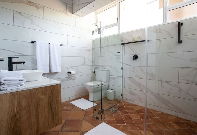 بنسيون Villa Marine Guest House