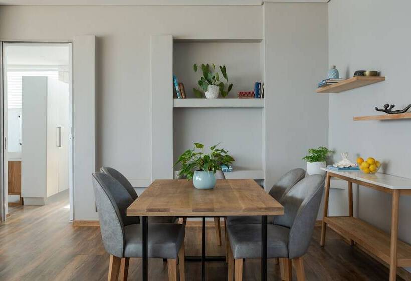 بنسيون Villa Marine Guest House