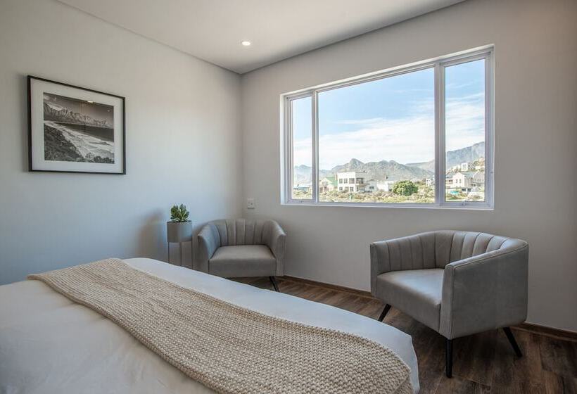 بنسيون Villa Marine Guest House