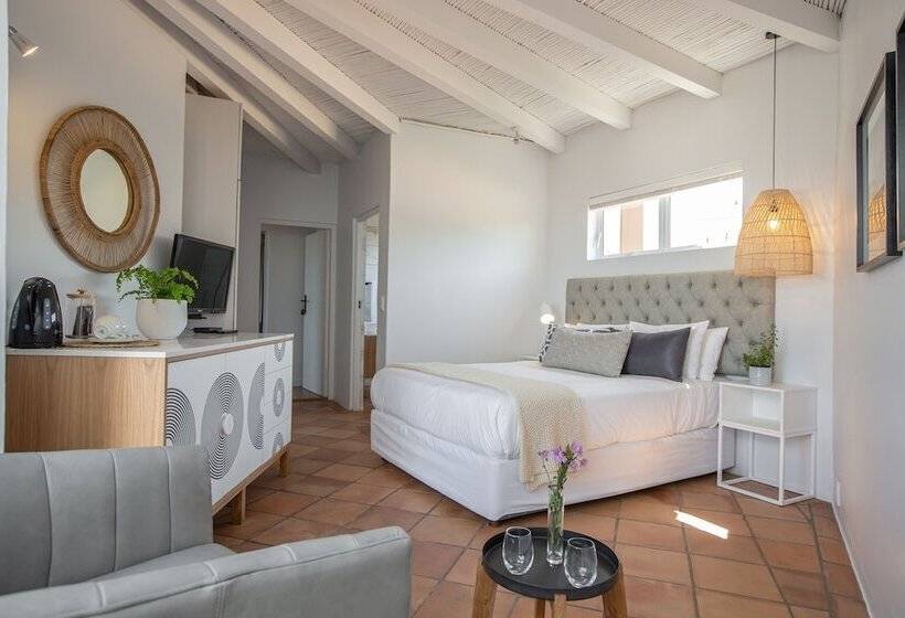 بنسيون Villa Marine Guest House