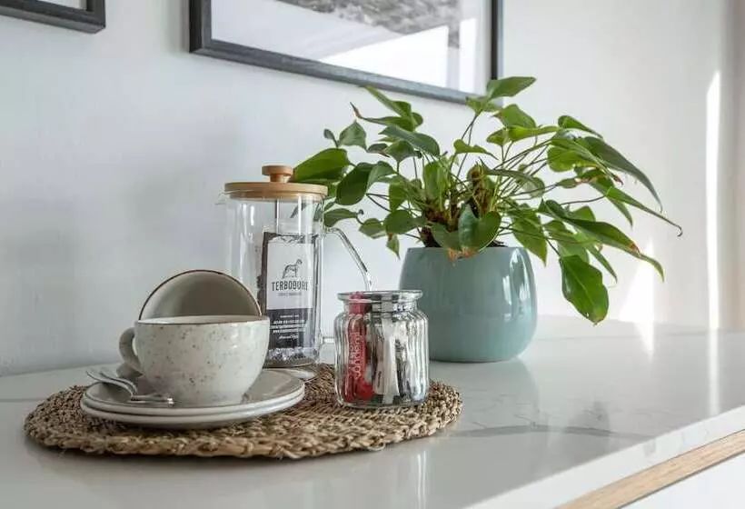 Majatalo Villa Marine Guest House