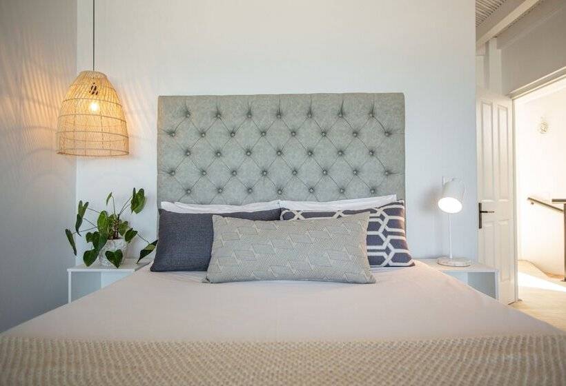 بنسيون Villa Marine Guest House