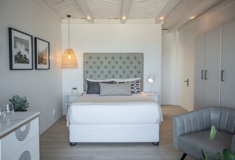 بنسيون Villa Marine Guest House