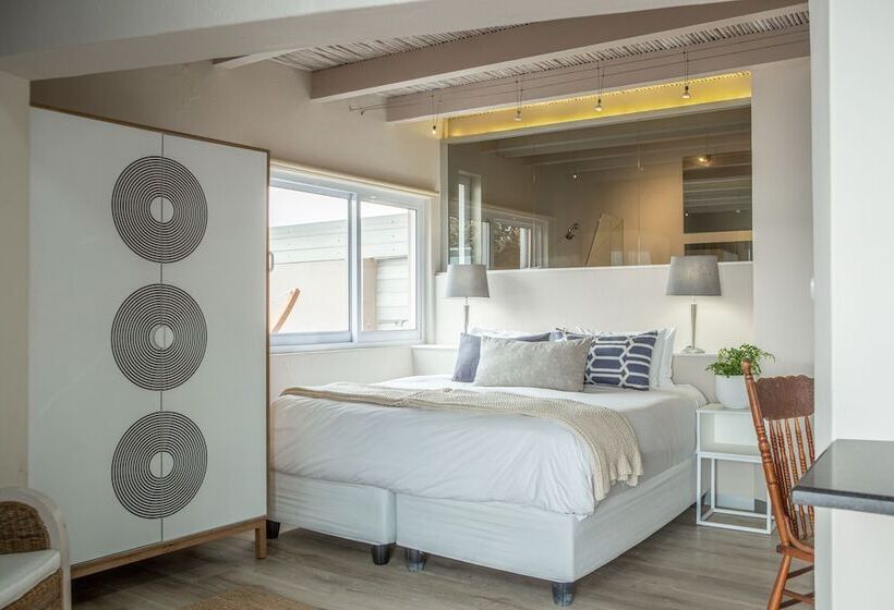 بنسيون Villa Marine Guest House