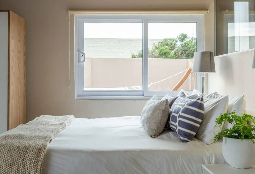 بنسيون Villa Marine Guest House