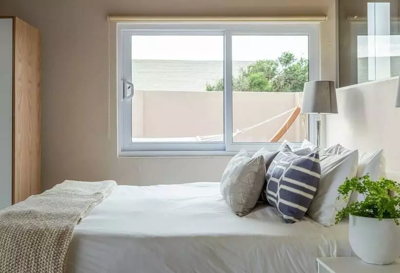 Majatalo Villa Marine Guest House