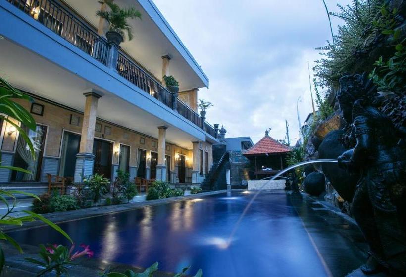 펜션 Wijaya Guesthouse