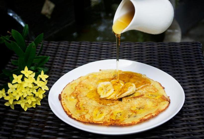 펜션 Wijaya Guesthouse