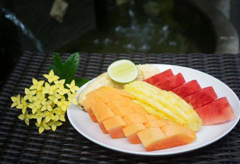 펜션 Wijaya Guesthouse