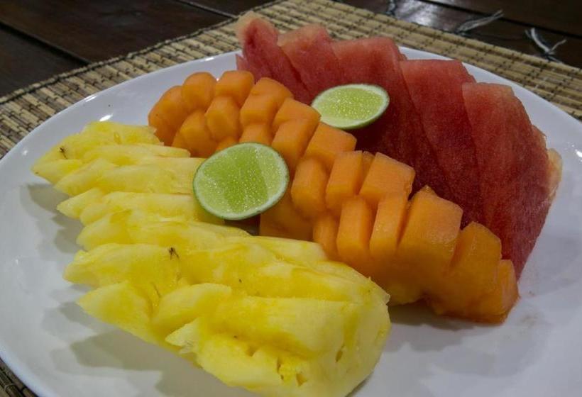 펜션 Wijaya Guesthouse