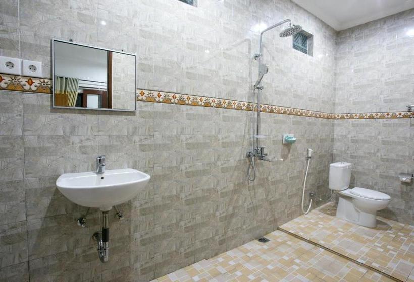 펜션 Wijaya Guesthouse