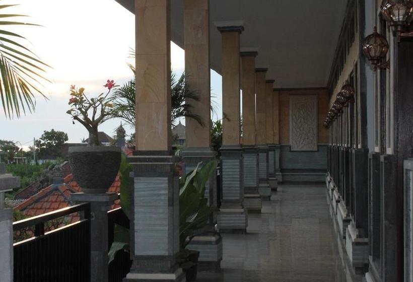 펜션 Wijaya Guesthouse