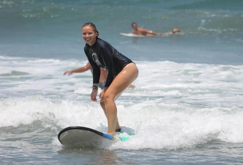 펜션 Wijaya Guesthouse