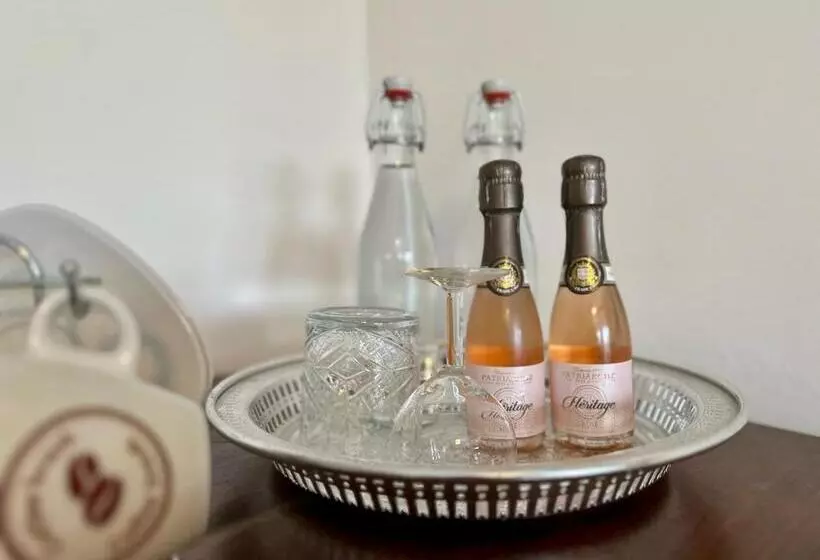 ベッドアンドブレックファースト Amsterdam Barangay