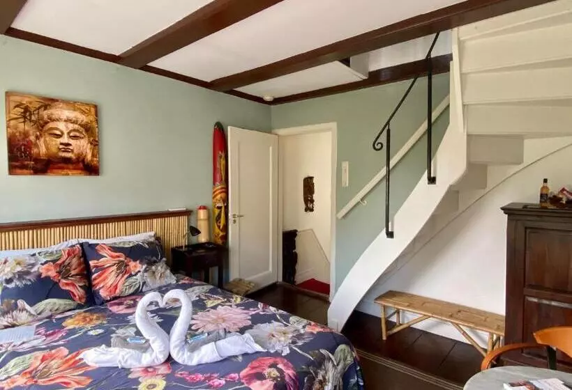 ベッドアンドブレックファースト Amsterdam Barangay